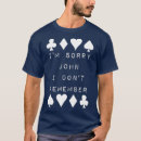 Recherche de gambler vêtements Blackjack