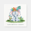 Recherche de éléphant serviettes Jungle