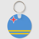 Suche nach aruba schlüsselanhänger Flagge