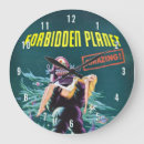 Suche nach movie wanduhren Vintag