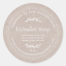 Recherche de poids autocollants Vintage