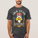 Recherche de goose hommes tshirts Éducation