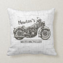 Suche nach motorrad kissen Personalisiert