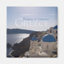 Recherche de santorini magnets Europe