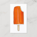 Recherche de popsicle cartes visite Crème glacée