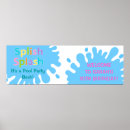Suche nach pool party poster Geburtstagsparty