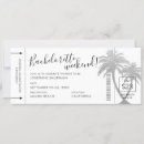 Recherche de trip invitations Tropical