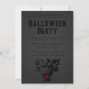 Recherche de démon invitations Diable