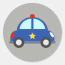 Recherche de flic autocollants Droit
