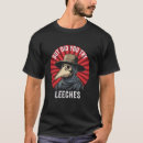 Suche nach blutegel tshirts Arzt