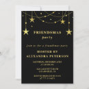 Recherche de friendsmas invitations À la fête friendsmas