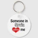 Suche nach syrien schlüsselanhänger Land