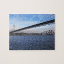 Suche nach brücke puzzle Reise