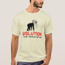 Recherche de darwinisme tshirts Athée