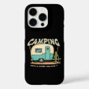 Recherche de camper iphone coques Camping