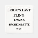 Suche nach letzter fling Braut