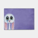 Suche nach kaninchen post it Illustration