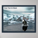 Suche nach whale poster Tiere