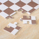 Recherche de le brun puzzles Rétro