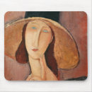Recherche de modigliani tapis souris Femelle