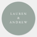 Recherche de faire part de mariage autocollants Pour eux