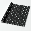 Recherche de diamant noir papier cadeau Chic