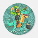 Suche nach kleeblatt magnete Kobold