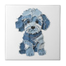 Recherche de illustration de loup carreaux Chiot