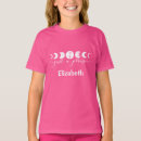 Recherche de phase tshirts Pour enfants