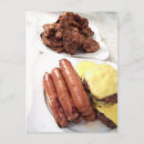 Suche nach bratwurst postkarten Grill