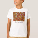 Suche nach gebackene waren kinder tshirts Nahrung