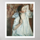 Suche nach mary cassatt poster Mädchen