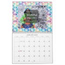 Suche nach geometrisch kalender Modern