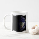 Recherche de hémisphère tasses Globe