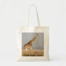 Recherche de girafffes sacs Animal
