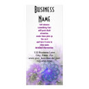 Suche nach blumen werbekarten Blau