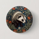 Suche nach vintage tiere buttons Blume