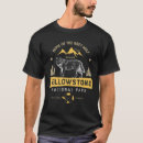 Recherche de yellowstone hommes tshirts Vintage