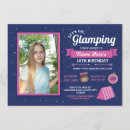 Recherche de camp invitations Glamping