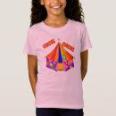 Recherche de tente de cirque tshirts Enfants