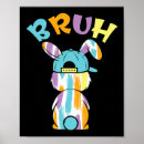 Suche nach lustiger osterhase poster Hühner