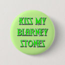 Recherche de st patrick badges Drôle