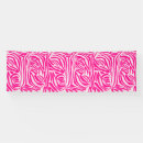 Suche nach rosa banner Modern