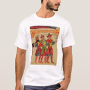 Suche nach weihrauch tshirts Klug
