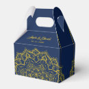 Suche nach mandala papier geschenk box Blau