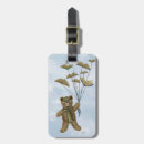 Suche nach bär gepäckanhänger Tiere