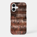 Recherche de la brique iphone coques Mur de briques
