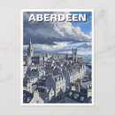 Suche nach aberdeen postkarten Burg