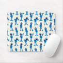Suche nach niedliches monster mousepads Charakter