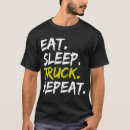 Suche nach lustiger lkw tshirts Gabelstapler